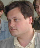 Oleg Vernik